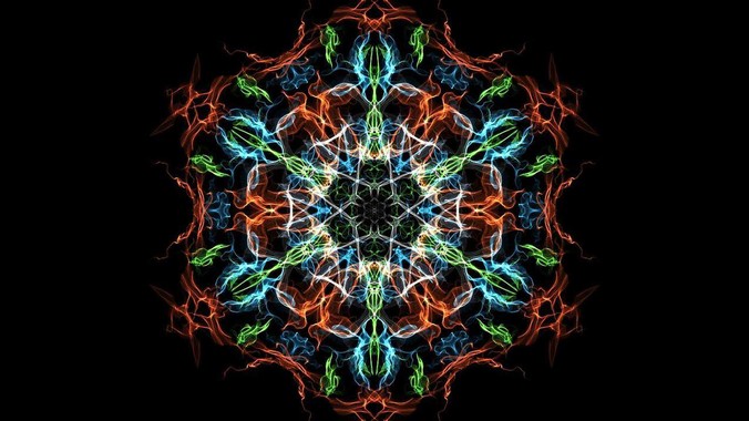 幻灯一
